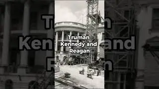 #history of the #whitehouse in 1 minute. #historyfacts #historylovers #ushistory #usahistory