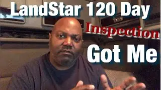 The Shocking Truth About Landstar's 120-Day Inspection Results