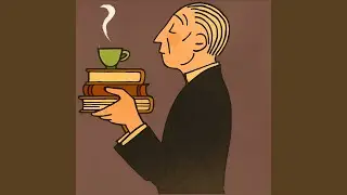 Just Me and Drinking Tea