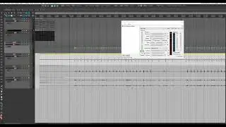 Les secrets de l'Envelope volume PRE FX