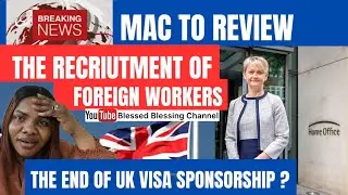 Latest UK Immigration Changes for 2024 Home Office Directives and Skilled Worker Insights Explained