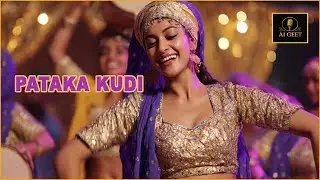 Pataka Kudi | AIGeet | Naach Factory