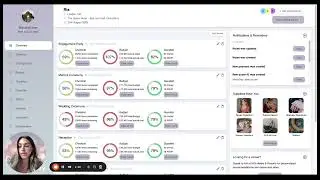 How To Plan Your Wedding - Eternity Tutorial For Couples (3 minutes)