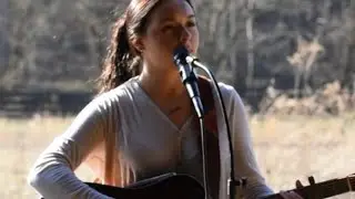 “Fire Away” - Chris Stapleton (cover)