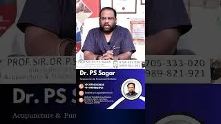 Dr PS Sagar About What is Insomnia || Insomnia, Symptoms, Causes, Prevention & Cure #insomnia