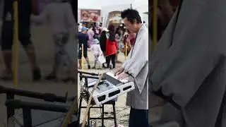 David Foster/Winter games (Heritage festival,Edmonton. Aug 2025)