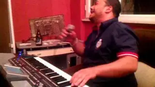 izmirli baris  - part 1