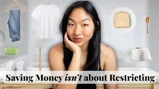 A No-Buy Challenge Won&rsquo;t Save You Money (Do This Instead)