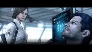 The Evil Within The Consequence Ending