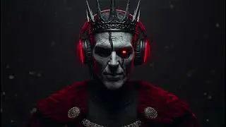 Red King