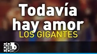Todav&iacute;a Hay Amor, Los Gigantes Del Vallenato - Audio