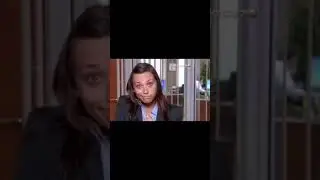 The Office - Karen makes fun of Jim&rsquo;s camera stare