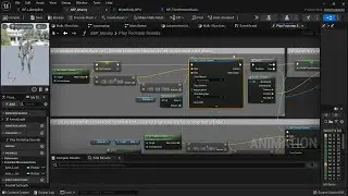 Technical Sound Design Reel
