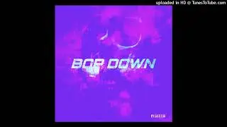 Lil Juu x MonyBo - Bop Down