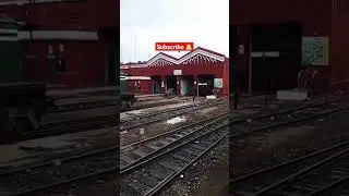 #Multan# Railway Station Pakistan