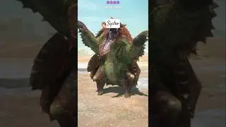 MHNow 9 Star Volvidon Solo #monsterhunter #mhnow #9stars #volvidon #solo #gameplay #gaming