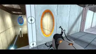 Portal Walkthrough: 15-Self Esteem Fund For Girls