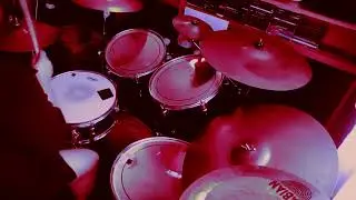 Drums - Anetheron - Necromancer.