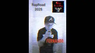 RAPROAD 2025 EP 1.  FEATURED FERNANDO AND JOAQUIN  TAIWAN REPRESENT !!!!!!!