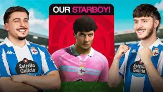TWO TROPHIES?! | Deportivo La Coru&ntilde;a Co-Op Career Mode | S3 EP4