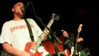 LIFESPITE @ Chimpyfest London 2016