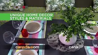 Improve Canada - DECOR