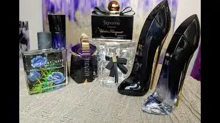 Spring Fragrance Collection 2020