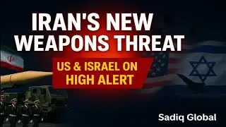 Iran&rsquo;s Military Power Surge: A New Threat to the U.S. and Israel?