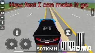 BUGATATA POWER | Roblox | vehicle legends
