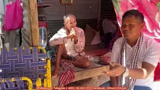 #2870 មកជួបលោកតា 97 ឆ្នាំទៀតហើយ ផ្អើលក្មេងៗក្នុងភូមិ | សម្បត្តិជន 