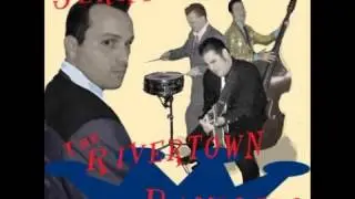 Jerry King and the Rivertown Ramblers Danny Boy