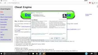 How to Install Cheat Engine 6.5.1 on Windows 10 [NEW] [JULY 2016]