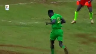 FUFA Drum 2023 | Sebei Province 1-0 Bunyoro Province