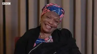 ...Daga Bakin Mai Ita tare da Hajara Usman