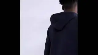 Adidas Originals Sweat Noir