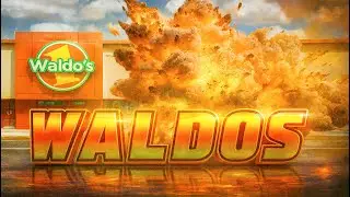 Waldos Explota en Hermosillo