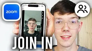 How To Join A Zoom Meeting On Phone - Step By Step