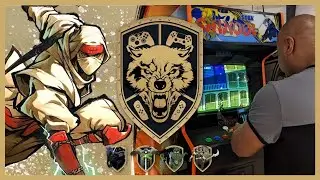 Shinobi: Art Of Vengeance | Best Shinobi Game Ever Made? | Spoiler Free Group Review