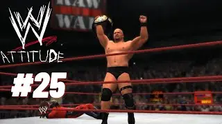 WWE '13 - Match #25 - Stone Cold Steve Austin vs Kane [Attitude Era Mode] (1080p)