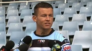 NRL Highlights | Carney thrilled to be back