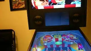 Triple Strike with chimes