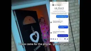 Reselling iPhones for a Profit 