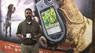 SportDOG introduces TEK 2.0 at SHOT Show 2015