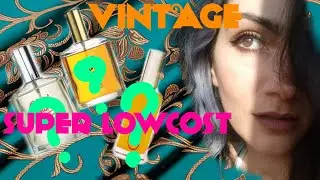 3 Vintage - #lowcost