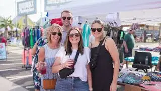 Boardwalk Village Feature | Out N About Columbus