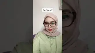 #shorts #defensif #pertahanandiri #kesehatanmental #biandaspkj