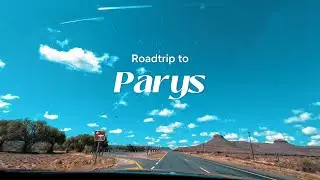 Travel from Capetown to Parys 1319KM | 2 Full Tanks.