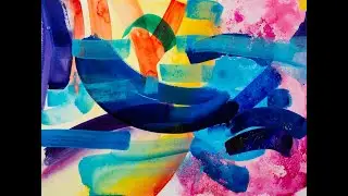 Art As An Antidote - Inspiration & Hope For The Future