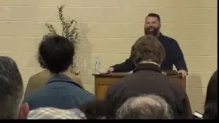 Morning Worship, 1/18/26