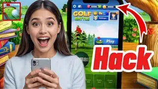 Golf Battle Hack . Free Unlimited Gems & Coins On Golf Battle Online Apk . (iOS & Android)